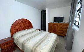 Casa Tenorio Hospedaje