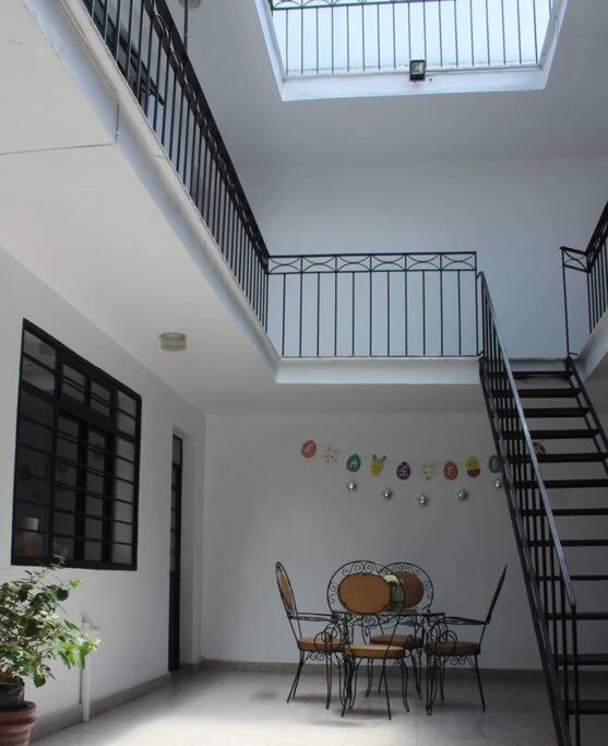 Casa Tenorio Hospedaje Orizaba  Exterior foto