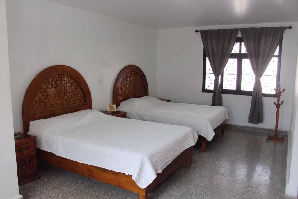 Casa Tenorio Hospedaje Orizaba  Exterior foto